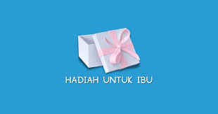 Hari ibu bisa menjadi momentum kita memberikan perhatian lebih kepada ibu atau istri. Senarai Hadiah Untuk Ibu Tersayang Yang Istimewa Bermakna Bukit Besi Blog