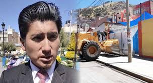 Puno: terminales privados a pesar de no contar con licencia de  funcionamiento continúan prestando servicio en varios puntos