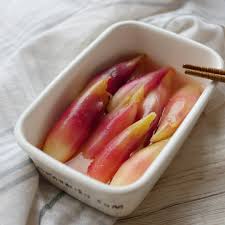 妊婦 食べ物 みょうが