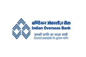 Indian overseas bank (iob) is public sector banks bank and it has around 2800 branches and 950 atms. Indian Overseas Bank Launches Retail Lonas On Digital Platform Bfsi