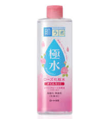 Rohto Hada Labo Kiwamizu Rose Lotion 400ml 13 53oz Us 5 14 Jpy590 Mar 14 2017 Rose Lotion Japanese Skincare Rohto
