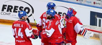 Hokej online, euro hockey tour, karjala cup, 8. Qpvvujko Qxz6m