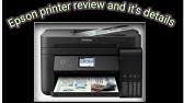 If your product is out of warranty, find a service center. How To Download And Install Epson L6170 Drivers Youtube