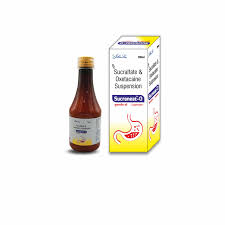 Image result for Sucralfate