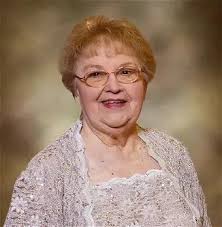 Irene Anne Eadie Obituary (2025)