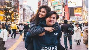 Pin Di Reza Chaniago Hartono W Walandouw Singh Indonesia