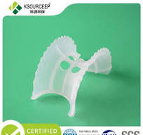 Plastic Tower Random Packing Polypropylene Intalox Saddles ...