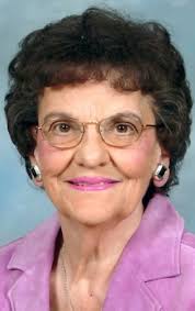 Mary Schott Obituary (2011)