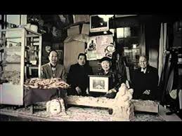 ハチロー 母の詩 父の詩