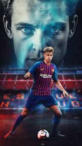 Elke dag vind je een unieke deal van een leuk bedrijf in jouw stad met meer dan 50% korting! Fasih On Twitter Dejong X Fcbarcelona Rt S Appreciated Frenkiedejong Barca Wallpaper Ajax