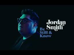 Be Still & Know Chords and Lyrics