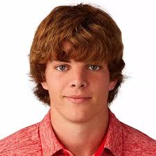 2016-17 Men's Basketball Roster