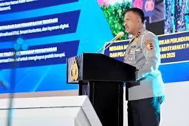 Kakorlantas ingatkan jajaran agar layani masyarakat dengan humanis - ANTARA  News