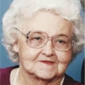 Pearl Amelia Boehm Obituary 2019