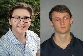 Matthew Gruver's Instagram, Twitter & Facebook