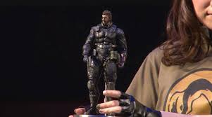 Square enix's play arts kai talks, updates, release dates, reviews and events. Playarts Metal Gear Fan Blog Malaysia