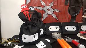 The movie hits theaters on september 22nd, giving lego fans plenty of time to prep for their very own lego ninjago birthday party!. Ninja Birthday Party Ideas From My Son S 7th Bday Fabulous Mom Life