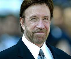 Chuck Norris's fictional death and humorous anecdotes