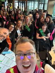 The Reading Doctor, Coventry