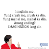 Quotes that are not too cheesy because that might bruise their ego but sweet enough to send kilig vibes to the apple of their eye. Https Encrypted Tbn0 Gstatic Com Images Q Tbn And9gcszepp0xvnouvrmrnxftgb 4gsvonnkusbw0xlheqg Usqp Cau