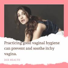 The vaginal itching may or may not be associated with a skin condition. Dgs Health Best Of 11 Homemade Remedy For Vaginal Itching Relief