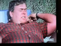 Tom Tuttle of Tacoma, I mean John Candy, was a total bad ass plus a good  laugher.