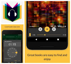 Here are the best audiobook apps for android and ios, from options packed with the latest bestsellers to simple apps with classic literature. 8 Best Audiobook Apps You Can Use On Your Android Phone Or Tablet