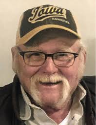 Obituary information for James Kent "Jim" Moline