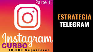 Hp laserjet pro 400 m401dn specifications / hp las. Curso Instagram Parte 11 Estrategia Telegram Imand Mundo De Millonarios Comunidad