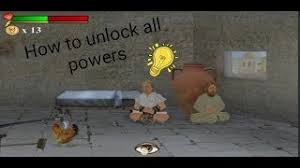 Unlocked (6th to 12th) unlocked provides daily audio devotions for teenagers. How To Unlock All Powers On The You Testament Episode 1 Youtube