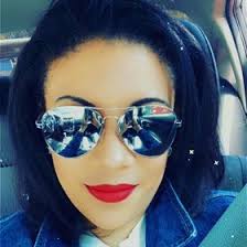 Anisha Moore's Instagram, Twitter & Facebook