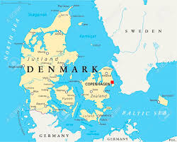Discover sights, restaurants, entertainment and hotels. Denmark Map And 100 More Free Printable International Maps Denmark Map Copenhagen Map World Map Europe