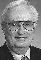 Walter Keene Obituary (1933