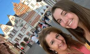 Check Out Bailey Erickson's Story