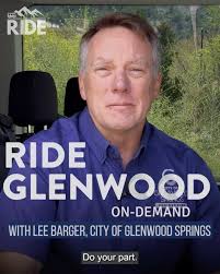 Peek behind the scenes of our downtown alleyway makeover! 🚧 Jillian  Sutherland from the Downtown Development Authority (Downtown Glenwood  Springs) shares how this transformation took shape. And a big thanks to the