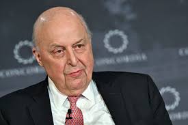 Bush Students Study The European Refugee Crisis And Asylum Policies