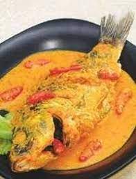 Resep Ikan Mas Bumbu Kuning Resep Ikan Mas Resep Ikan Resep