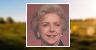 Joy Belle Bailey Obituary 2014