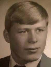 Obituary information for Donald Joseph Snider