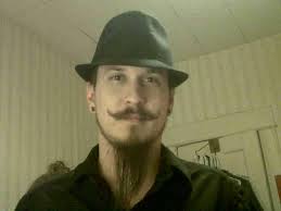 The Moustache Aficionado added...