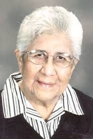 Mary Mascarenas Obituary (2008)