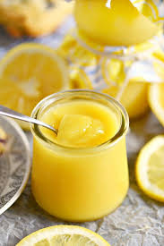 This Incredibly Easy Lemon Curd Recipe Is Sweet Tart Silky Smooth And Perfect For Spreading On All Man Easy Lemon Curd Lemon Curd Recipe Microwave Lemon Curd
