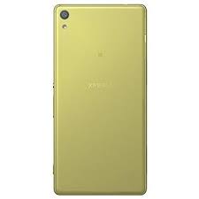 Cell phones & accessories › cell phones Son F3216 Gd Sony Xperia Xa Ultra 6 16gb Gsm Lte Dual Sim Unlocked Smartphone International Version Lime Gold