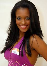 Isabel Correa's Instagram, Twitter & Facebook