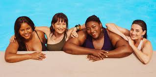 April 2020 risque | what's new. How To Find The Perfect Swimsuit For Big Boobs Instyle