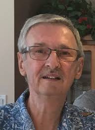 Obituary of DONALD LLOYD LEBLANC