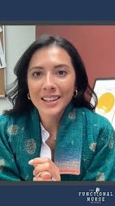 Now is the time to answer your calling and bring heart, purpose, and  healing back to nursing. As Jazmine shares, holistic nursing isn't just a  career path, it's a way to create