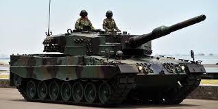 Anda membutuhkan cara cepat mengeringkan baju? Ini 5 Tank Kelas Berat Terbaik Di Dunia Nomor Satu Dimiliki Tni Ad Merdeka Com