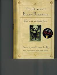 The Diary of Ellen Rimbauer: My Life at Rose Red: Ellen Rimbauer, Joyce  Reardon, Steven Rimbauer: 9780786868018: Amazon.com: Books