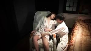 ラブホ盗撮 旦那以外の男のカラダを本気で求める人妻3